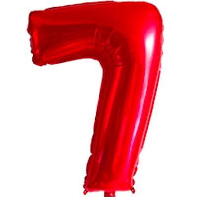 7-rosso