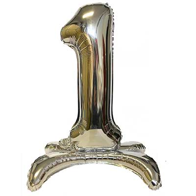 pallone-mylar-numero-1-newballoonstore