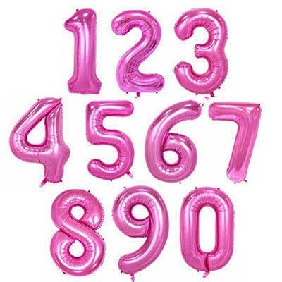 palloncini-mylar-numeri-rosa-18-cm