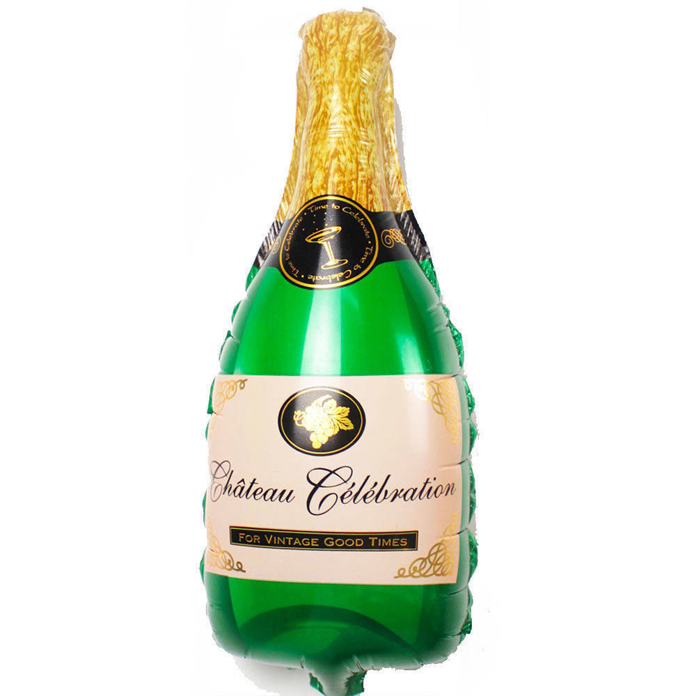palloncino-mylar-champagne