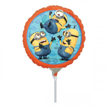 cattivissimo-despicable-minishape