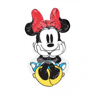 minnie-supershape-86cm