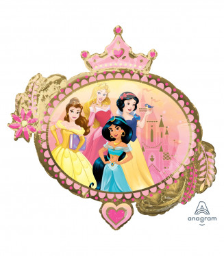 sagoma-princess-34inch