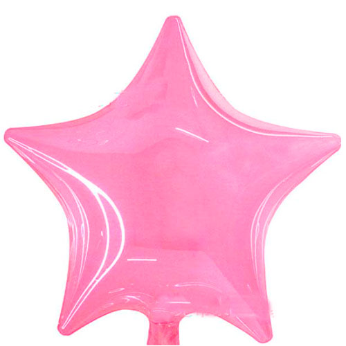 palloncino-stella-pvc-16-inch-rosso