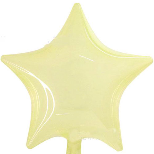 palloncino-stella-pvc-16-inch-giallo