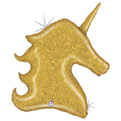 unicorno-oro
