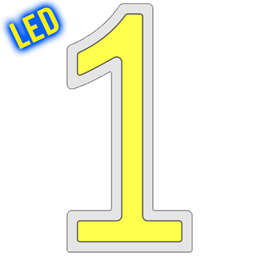 numeri-led-1