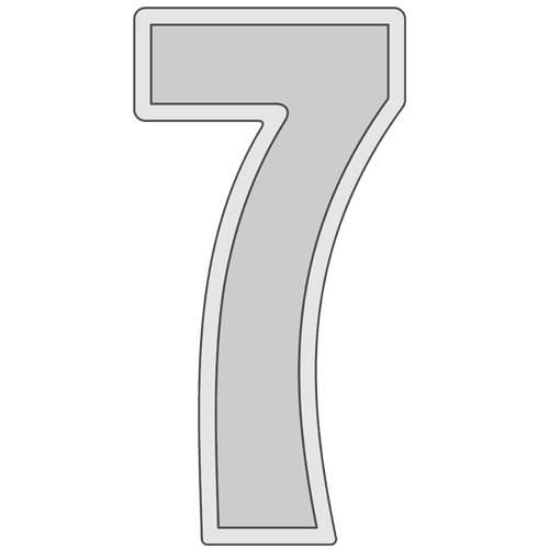 numero-polistirolo-7