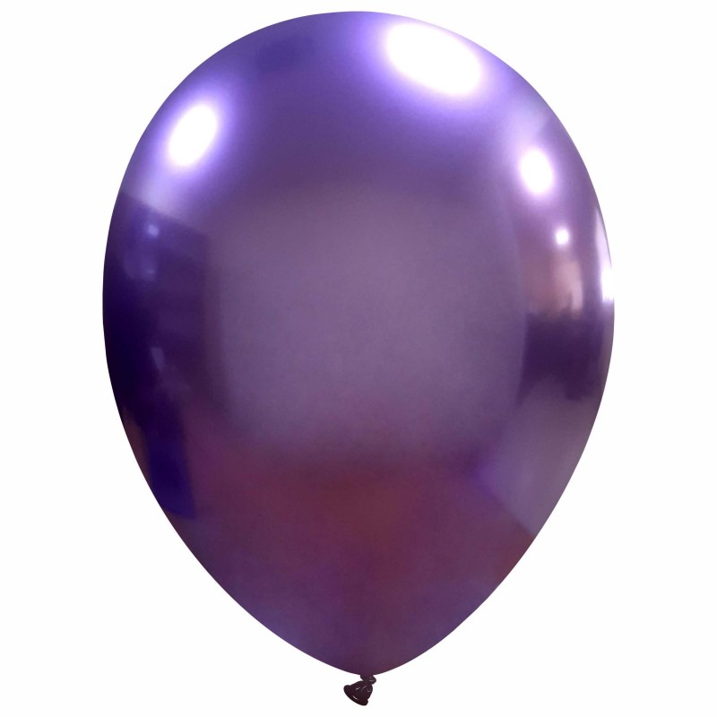 newballoonstore-chrome-lavanda