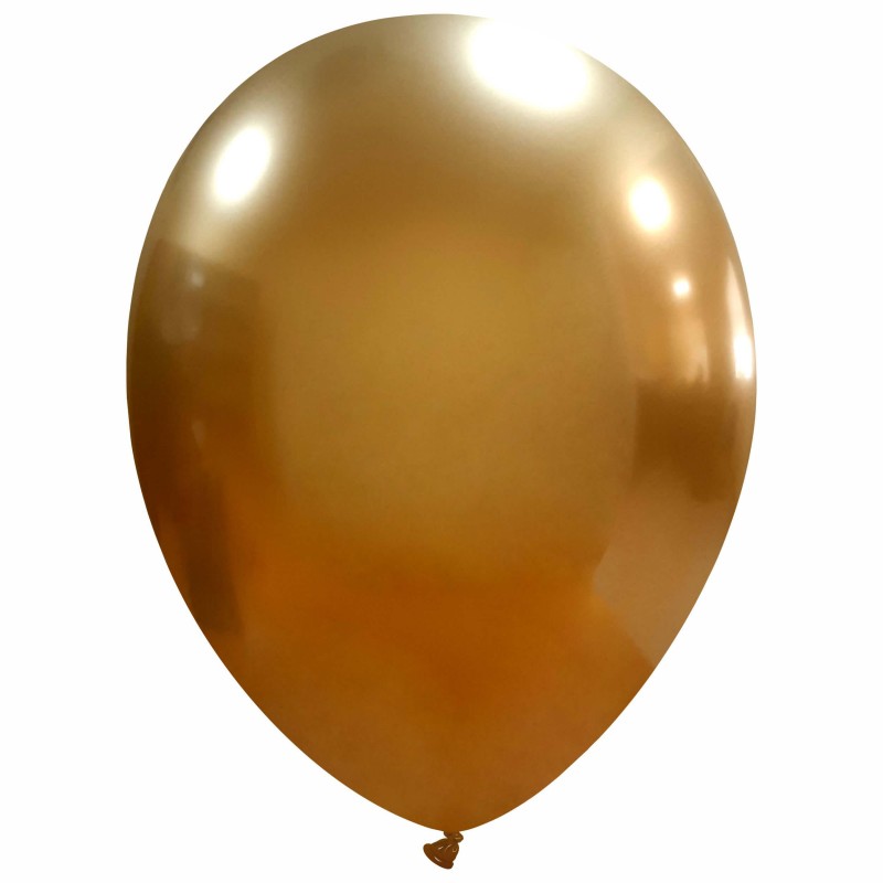 newballoonstore-chrome-oro
