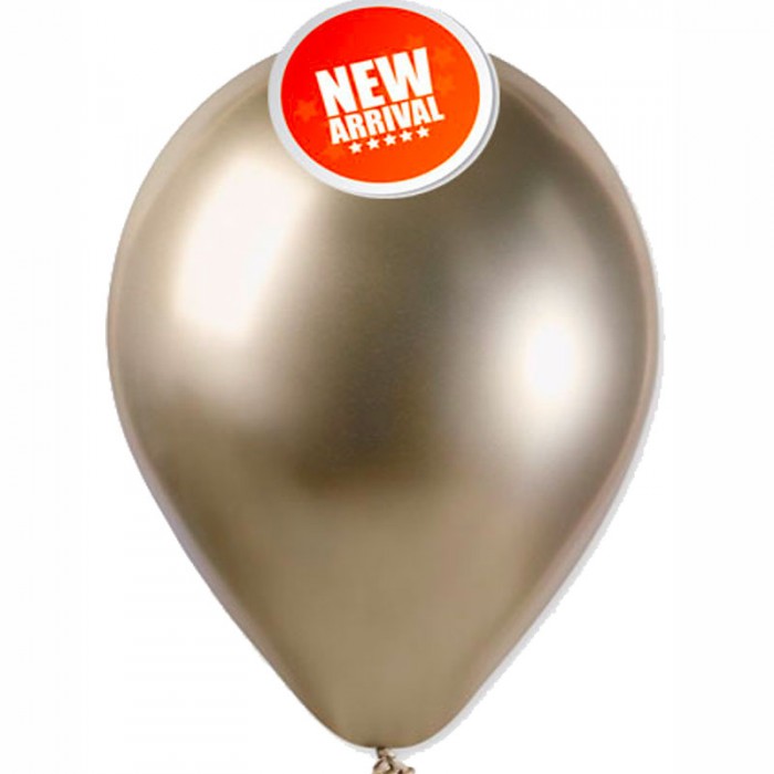 newballoonstore-chrome-prosecco