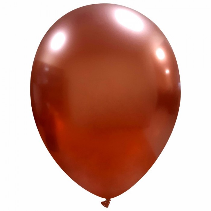 newballoonstore-chrome-rosso
