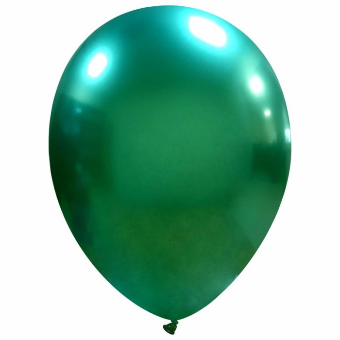 newballoonstore-chrome-verde