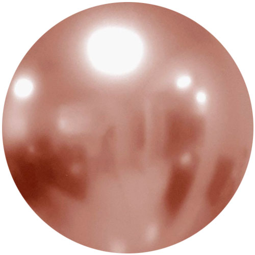 palloncino-chrome-18-pollici
