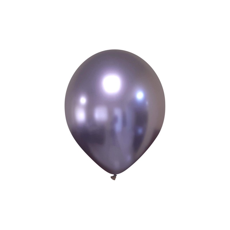 palloncini chrome lavanda