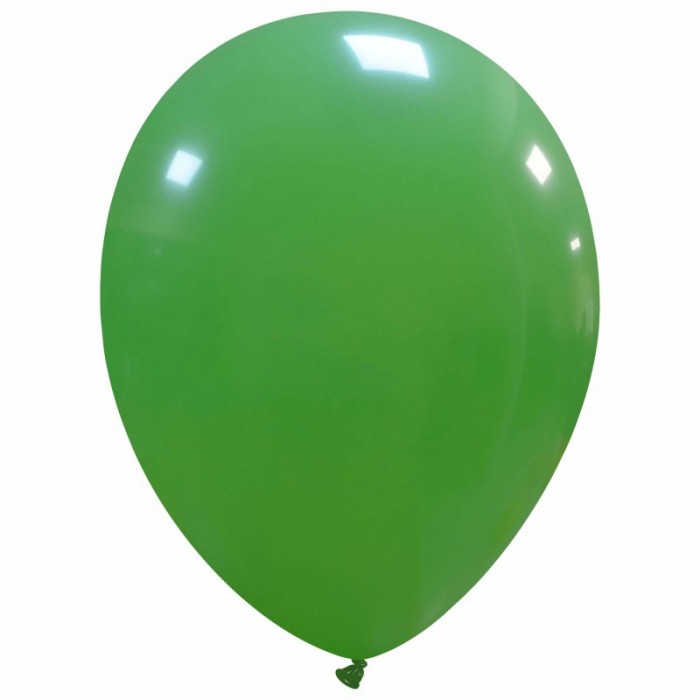 Palloncino A Forma Di Globo John 50293: Palla Giocattolo In Vinile Diametro 23 Cm