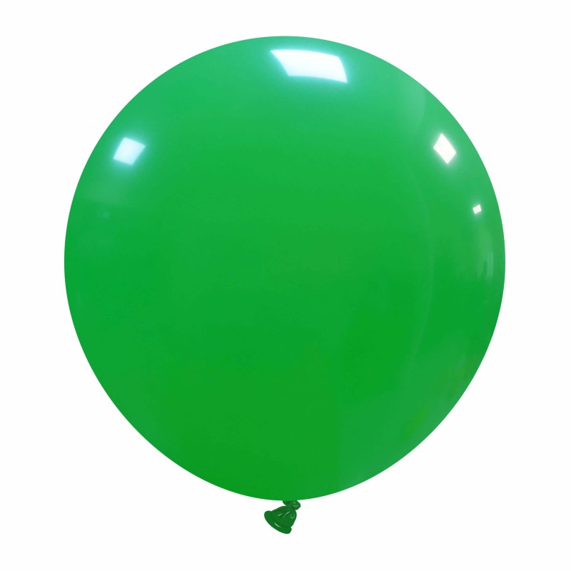 newballoonstore-g150-verde-medio