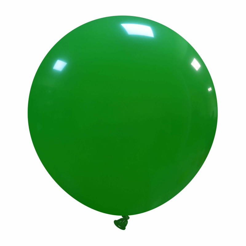 newballoonstore-g150-verde-scuro