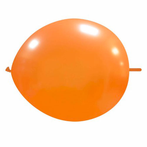 palloncini-link-5-pollici-newballoonstore-arancione