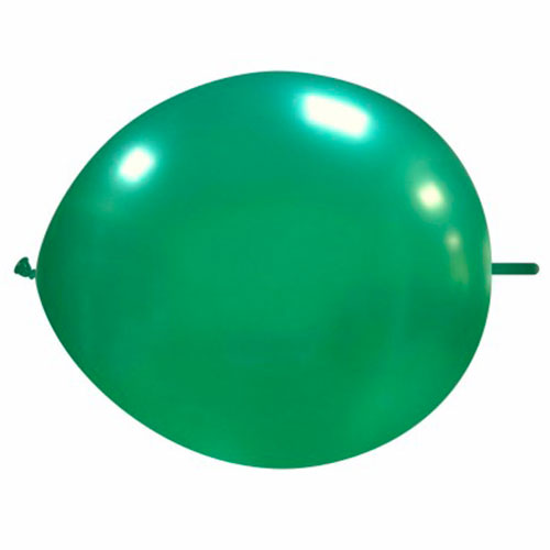 palloncini-link-5-pollici-newballoonstore-verde-scuro