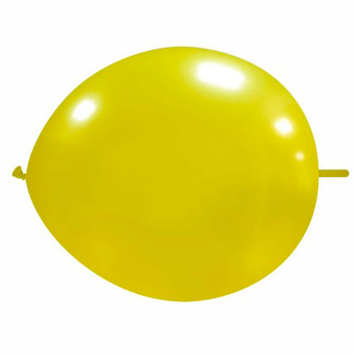 palloncini-link-5-pollici-newballoonstore-giallo