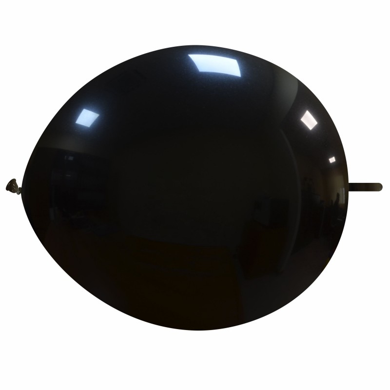newballoonstore-palloncini-link-12-nero