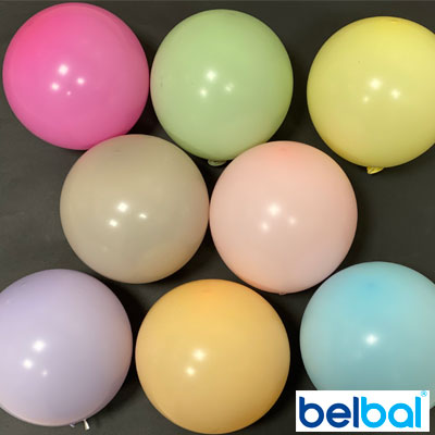 Kit ghirlanda di palloncini pastello Unicorno arcobaleno macaron palloncini arco Kit 5 12 palloncini pastello da 18 pollici per baby shower festa per bambini matrimonio compleanno I | IT