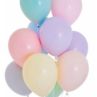 matte-color-newballoonstore