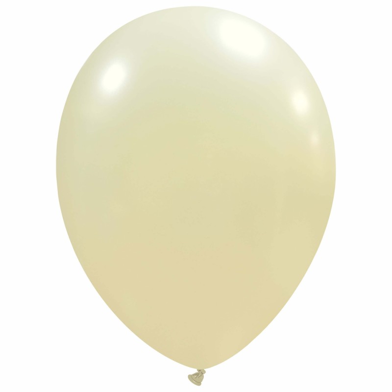 newballoonstore-palloncini-metalizzati-avorio