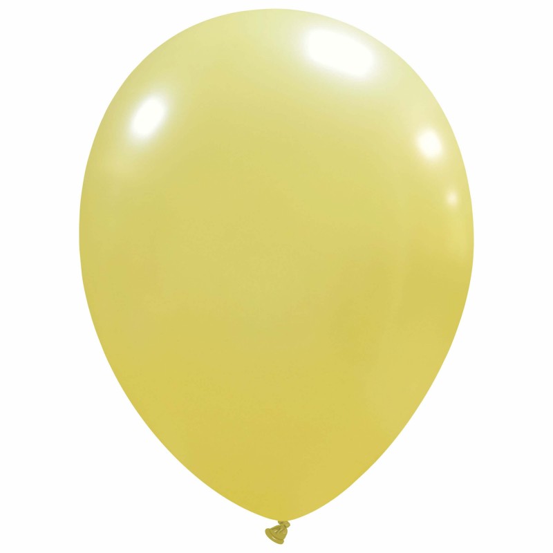 newballoonstore-palloncini-metalizzati-crema