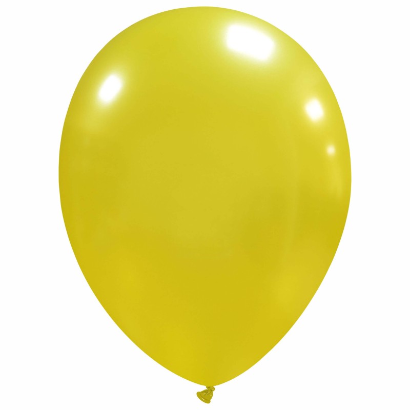 newballoonstore-palloncini-metalizzati-giallo