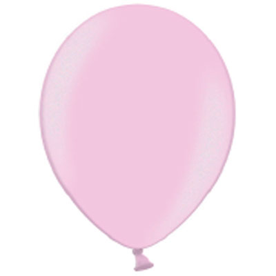 palloncini rosa 5 pollici newballoonstore