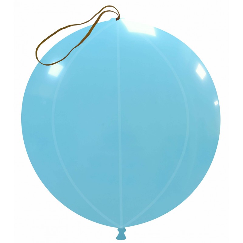 newballoonstore-punchball-azzurri