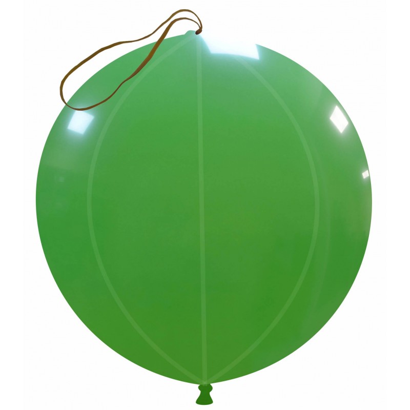 newballoonstore-punchball-verdi