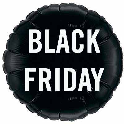 black-fridaymylar
