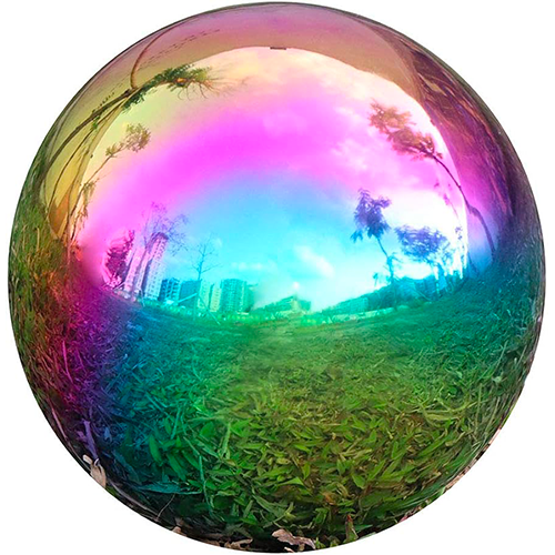 iridescente