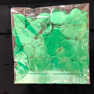 verde