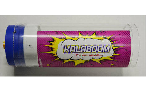 kalab