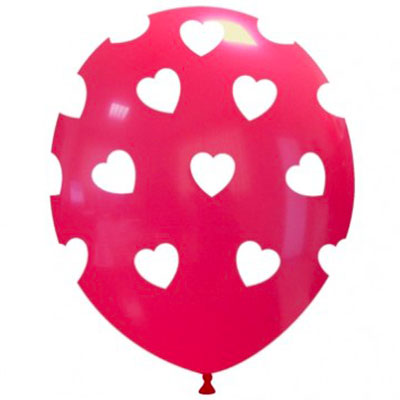 cuori-5inch