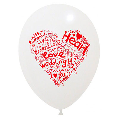newballoonstore-cuore-scritte