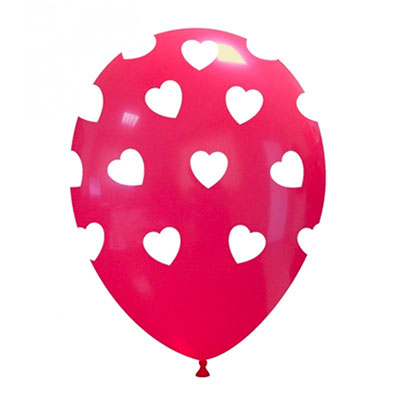 newballoonstore-cuori-globo-rosso