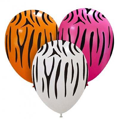 newballoonstore-linee-tigre
