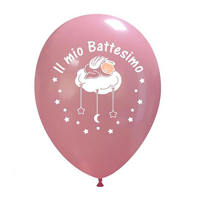 newballoonstore-battesimo-2c-rosa