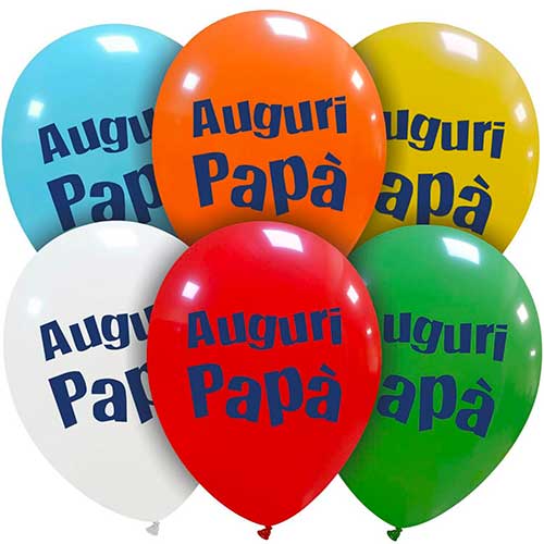 newballoonstore-auguri-papa