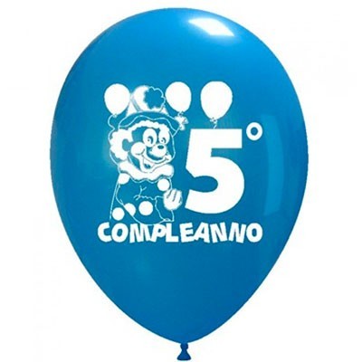 newballoonstore-5-compleanno