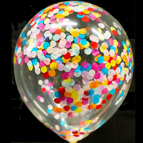 confetti-assortiti