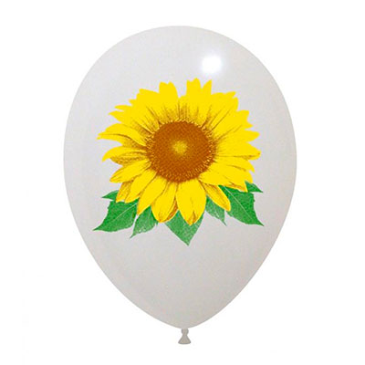 newballoonstore-fiori-girasole
