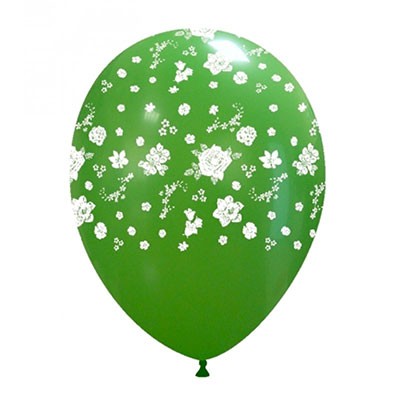 newballoonstore-fiori-globo