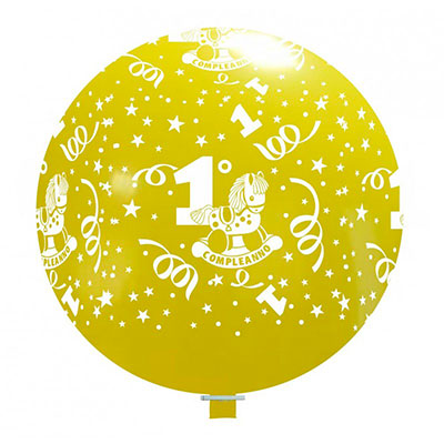 newballoonstore-1compleanno