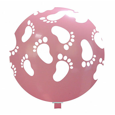 newballoonstore-piedini-rosa